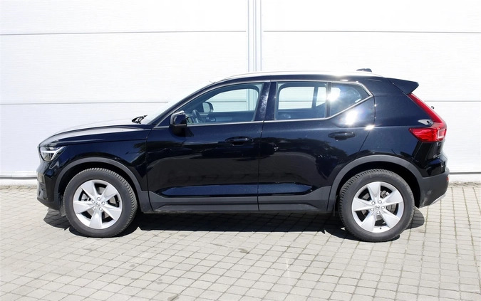 Volvo XC 40 cena 168888 przebieg: 7760, rok produkcji 2023 z Kunów małe 301